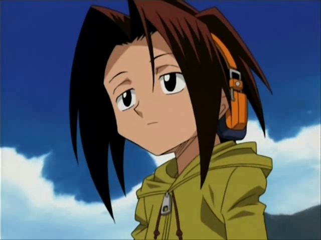 Otaku Gallery  / Anime e Manga / Shaman King / Screen Shots / Episodi / 34 - America Hot springs / 017.jpg